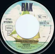 7'' - Smokie - Take Good Care Of My Baby
