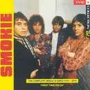CD - Smokie - The ★ Collection Vol. 2 - The Complete Single B-Sides 1975-1978