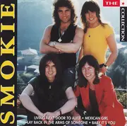 CD - Smokie - The ★ Collection