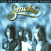 CD - Smokie - The 25th Anniversary Album