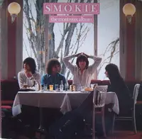 Smokie - The Montreux Album