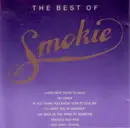 CD - Smokie - The Best Of