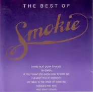 Smokie - The Best Of