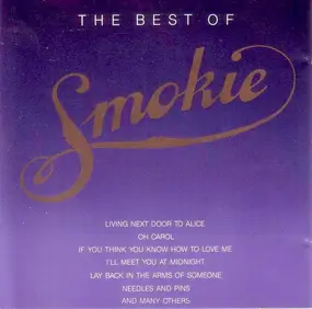 Smokie - The Best Of