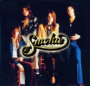 CD - Smokie - The Collection