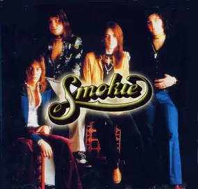 Smokie - The Collection