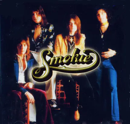 Smokie - The Collection