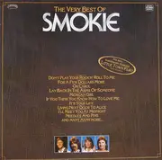 LP - Smokie - The Very Best Of Smokie