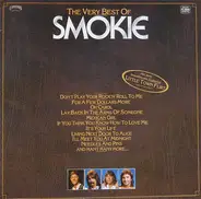 Smokie - The Very Best Of Smokie