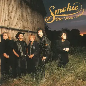 Smokie - The World and Elsewhere