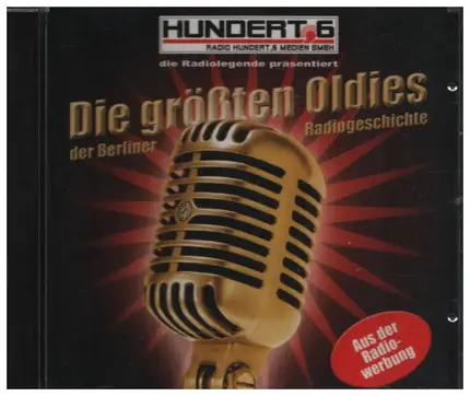 Smokie, Don McLean a.o. - Die größten Oldies der Berliner Radiogeschichte