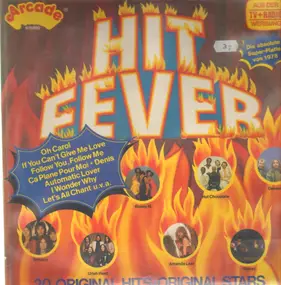 Smokie - Hit Fever