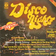 Smokie, Suzie Quatro, Bony M., ... - Disco Nights