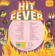 LP - Smokie, Uriah Heep, Genesis - Hit Fever