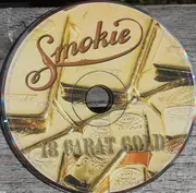 CD - Smokie - 18 Carat Gold