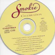 CD - Smokie - Celebration (Ihre Größten Hits Im Neuen Sound - Träume Werden Wahr)