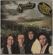 LP - Smokie - Changing All The Time