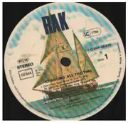 LP - Smokie - Changing All The Time