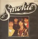 LP - Smokie - Amiga Edition