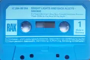 MC - Smokie - Bright Lights And Back Alleys