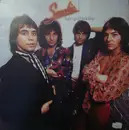 LP - Smokie - Bright Lights And Back Alleys