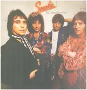 Smokie - Bright Lights & Back Alleys