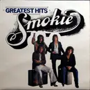 LP - Smokie - Greatest Hits