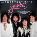 LP - Smokie - Greatest Hits