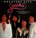 LP - Smokie - Greatest Hits