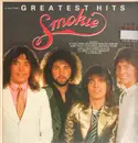 LP - Smokie - Greatest Hits