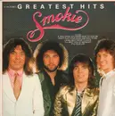 LP - Smokie - Greatest Hits