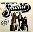 LP - Smokie - Greatest Hits