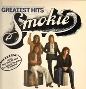 LP - Smokie - Greatest Hits