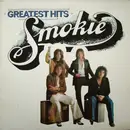 LP - Smokie - Greatest Hits