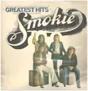 LP - Smokie - Greatest Hits