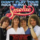 CD - Smokie - Don't Play Your Rock 'N' Roll To Me
