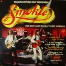 LP - Smokie - Die Grossen Erfolge Einer Supergruppe Smokie Mit Dem Lead-Sänger Chris Norman
