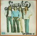 7inch Vinyl Single - Smokie - For A Few Dollars More
