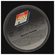 Double LP - Smokie - Forever