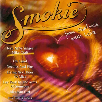 Smokie - From Smokie With Love