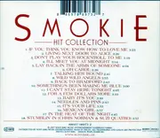 CD - Smokie - Hit Collection Edition