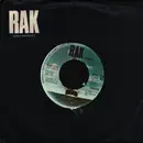 7inch Vinyl Single - Smokie - Oh Carol / Will You Love Me - Comapny Sleeve