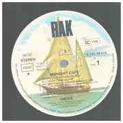 LP - Smokie - Midnight Café