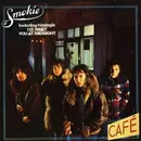 LP - Smokie - Midnight Café