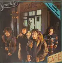 LP - Smokie - Midnight Café