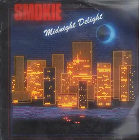 Smokie - Midnight Delight