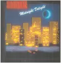 LP - Smokie - Midnight Delight