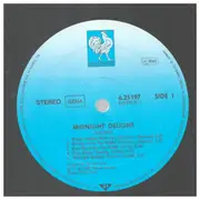 LP - Smokie - Midnight Delight