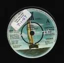 7inch Vinyl Single - Smokie - Something's Been Making Me Blue
