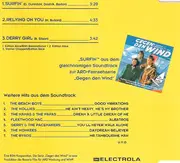 CD Single - Smokie - Surfin'